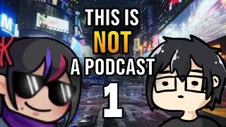 Phi's Patch Review, Coaching Insights, Community | This Is Not A Podcast #1