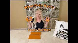 Unboxing Louis Vuitton Jewelry! The BEST or WORST? Luxury Fashion! Try On & FIRST Impressions!