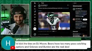 🚨 Jets ROSTER CUTS Latest News & Trade Rumors HEAT UP 🔥