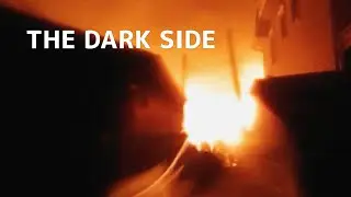 The Dark Side | Full Romantic Comedy Movie | Dark Comedy | FREE4ALL