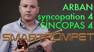 ARBAN 04 syncopation (S&iacute;ncopas 4)