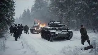 EPISODE  3 &ndash; The Soviet Invasion of Finland (1939&ndash;1940)