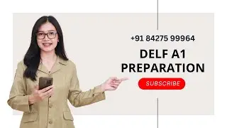 DELF A1
