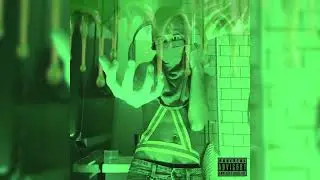 benny2geekd - sludge music (hosted by drenden4geekd) (FULL ALBUM)