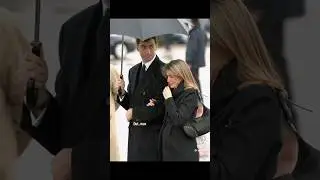 😭Queen Letizia Attend Her Sisters Funeral#Erika#ortiz#sad#moments#shorts##😓