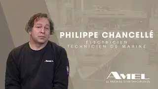 AMEL - Le Partage d'un savoir-faire - Électricien de marine