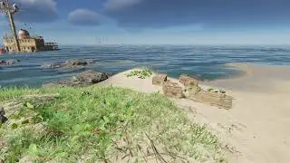Stranded Deep #3