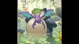 Como pasar del odio al amor? Crobat #pokemon #funnymemes #pokemoncommunity  #humormemes  #crobat