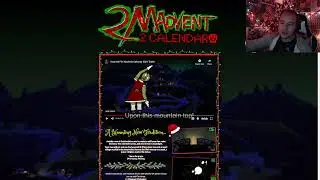 MADvent Calendar 2021