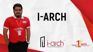 How To Choose A NATA Coaching Centre?  I-Arch  Coimbatore | Trichy | Chennai | Madurai