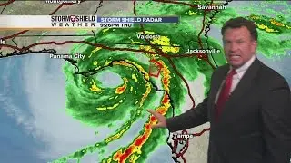 Stormshield Weather
