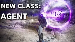 [Global Labs] Agent All Skills Showcase - Black Desert Online