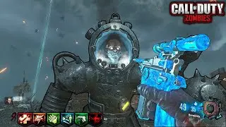 ORIGINS REMASTERIZADO EASTER EGG EN SOLO CON EL FAIL M&Aacute;S LAMENTABLE | BLACK OPS 3 ZOMBIES