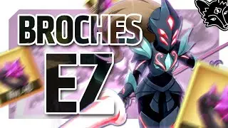 🧨 DESTROZA Broches FÁCIL con esta Build de Astramantis (Waven 0.22.1)