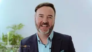 Elleeplex Re-Gen - The art of healthy lash lift with Elleebana