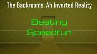 TB: AIR (V0.0.1) - Beating Speedrun (+ Other features)