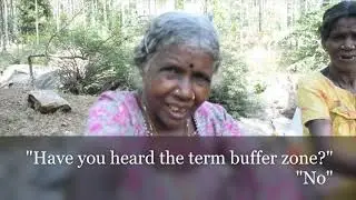 Mudugars, Indigenous community in Attappady, on ESA and ESZ