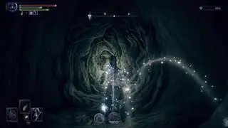 Cord End secret door location & Sacrificial Twig Reward - Elden Ring Nightreign