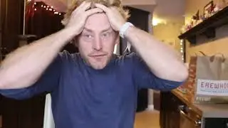 Reacting to Jason Nash's video 