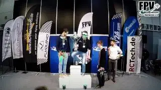 INTERcopter Racing Cup 2017 Official Aftermovie