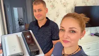 УРА!!! У нас НОВИНКА !!! Видео-дверной звонок Video Doorbell Dual 2K + Home base 2 от EUFY
