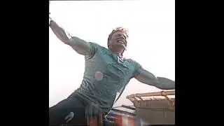 Unc Stopped A Helicopter 🥶- Captain America Edit | TIKI TIKI (Slowed)