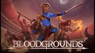 Honor to the first one to die! | BLOODGROUNDS |GER/ENG| 2/3