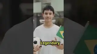 Soccer  Brazil's National Obsession!
