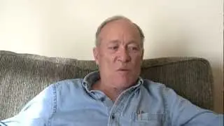 Paul America's Dad and Brother Talk About Paul and the 60's