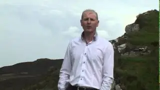 Eddie Gallagher Can I Take Your Daughter's Hand (Official Video)