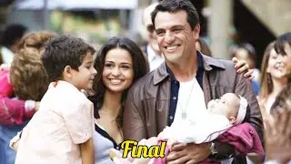 MORENA E TH&Eacute;O - FINAL