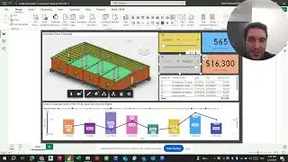 Part 2- Autodesk Data Exchange - Linking schedule & cost data to BIM models