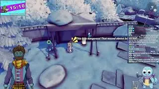 Steam Summer Next Fest 2023 [P.3] | Various Demos