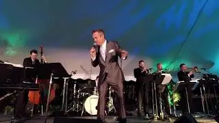 Ricki Derek Experience - Ain't that a kick in the head.