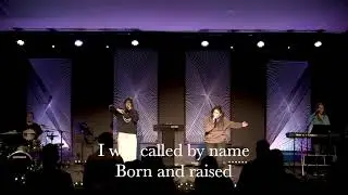 BRCC Sunday Service (Live Stream)