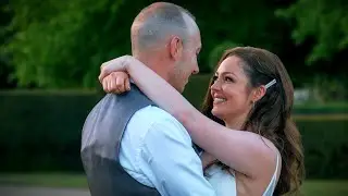 Hengrave Hall Weddings - Zoe & William Highlights Film