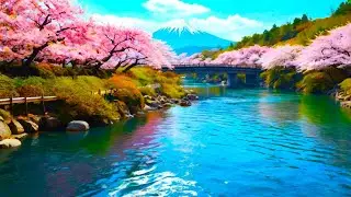 Music To Improve Concentration Sharpness, Ambient Study Music To Concentrate, Relaxing Melody, sound