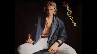 Danny Lover - Open Your Mind (Vocal and Instrumental Version) [ITALO-DISCO] [1988]