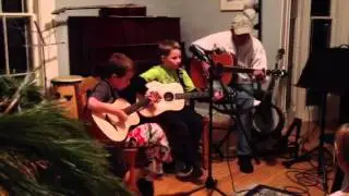 Student Performance at 317 Main Community Music Center
