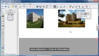 Corso LIM - usare la Lavagna Interattiva Multimediale con Smart Notebook