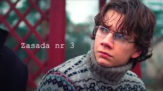 Zasada nr 3 - Film Krótkometrażowy