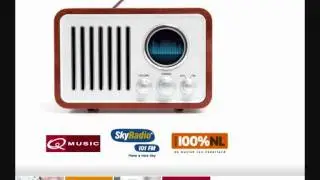 Radio Commercial Alexandrium