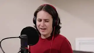 Lucas Kalechstein cover 