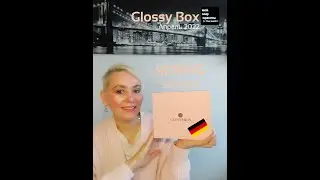 #GlossyBox 