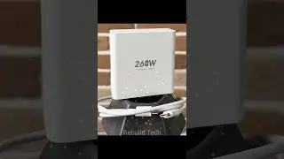 Mobile Charger Se Bike Battery Charge Kar sakte hai ? | Rebuild Tech