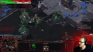 StarCraft 2 Live Stream (12/28/2025)