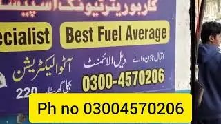Suzuki Cultus mei Margala engine ka missing black smoke and black plug fault 