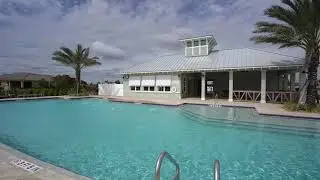 Bonavie Cove Amenity Center In Fort Myers Florida
