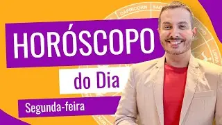 12/01/2026 - HORÓSCOPO DO DIA - (SEGUNDA) | André Mantovanni