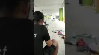 (Foam blaster/ Speed dart) Zeroing Sessions.